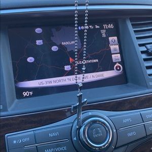 Meet your Posher, Jerry